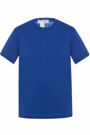 Logo-printed t-shirt, zdjęcie 1 Logo-printed t-shirt od Comme des Garcons Shirt